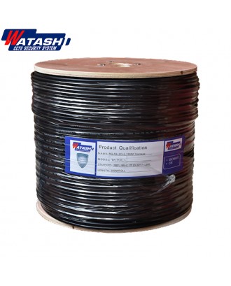 Watashi WCP082 Camera Cable (300M)